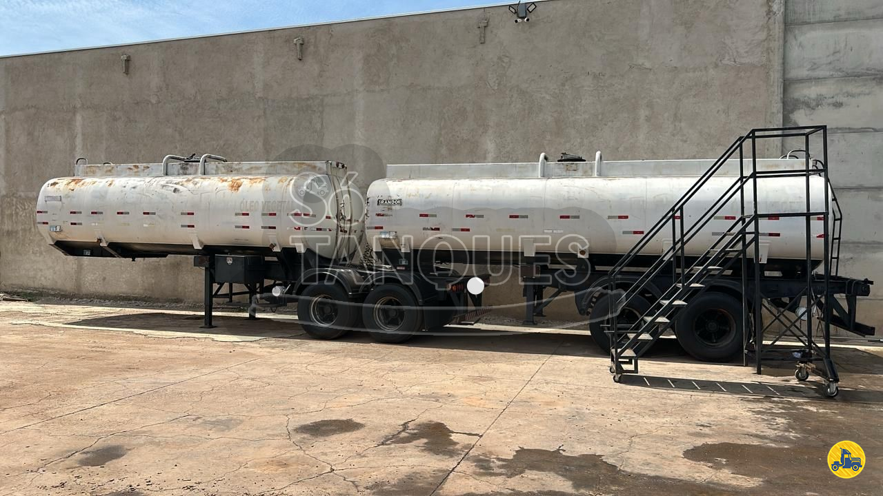 TANQUE AÇO de Só Tanques e Carretas